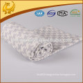 latest design real material classic blanket fabric wedding